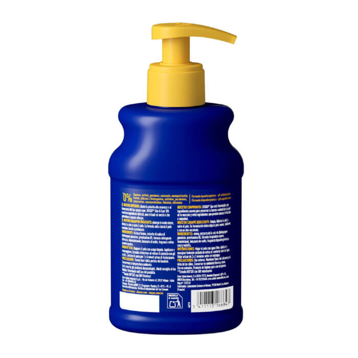 Douxo Spa Champú Hidratante de Avena para Perros 250ml - Imagen 2