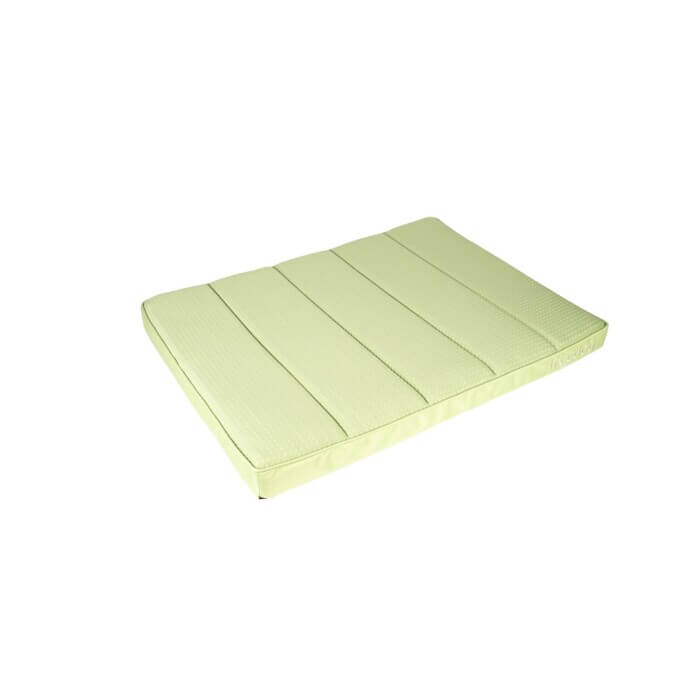 Freedog Colchón Glacial Verde Claro para Perros y Gatos - Imagen 1