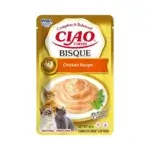 Churu Ciao Entrée Bisque de Pollo para Gatos 40g