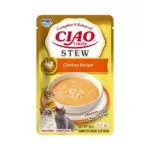 Churu Ciao Entrée Stew Guiso de Pollo para Gatos 40g