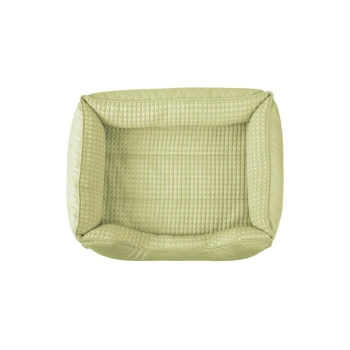 Freedog Cuna Glacial Verde Claro para Perros y Gatos - Imagen 4