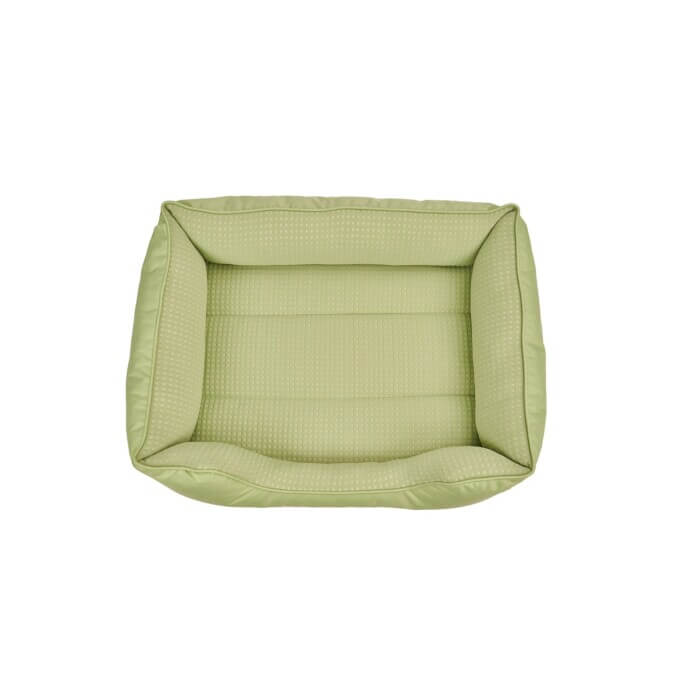 Freedog Cuna Glacial Verde Claro para Perros y Gatos - Imagen 5