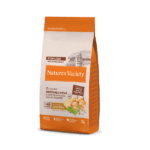 Nature's Variety No Grain Sterilized Pollo Campero Para Gatos