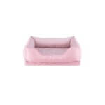 Freedog Cuna Glacial Rosa Claro para Perros y Gatos - Imagen 4