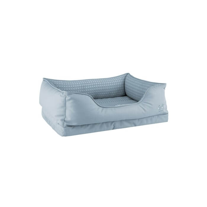 Freedog Cuna Glacial Azul Cielo para Perros y Gatos - Imagen 2