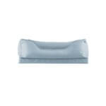 Freedog Cuna Glacial Azul Cielo para Perros y Gatos - Imagen 3