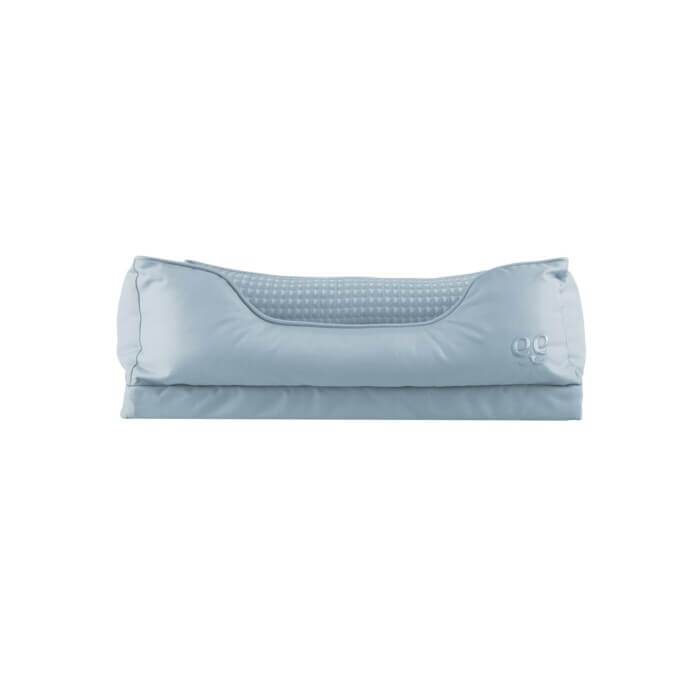 Freedog Cuna Glacial Azul Cielo para Perros y Gatos - Imagen 3