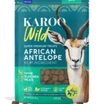 Karoo Wild Snacks Bits Romero para Perros