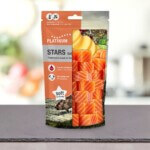 Platinum Stars Salmón para Perros - Imagen 2