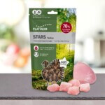 Platinum Stars Pavo para Perros