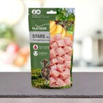 Platinum Stars Pavo para Perros - Imagen 2