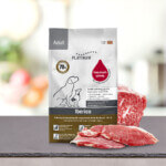 Platinum Pienso Semihúmedo Ibérico para Perros