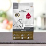 Platinum Pienso Semihúmedo Ibérico para Perros - Imagen 2
