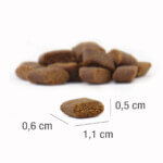 Platinum Pienso Semihúmedo Puppy Pollo para Perros Cachorros - Imagen 3