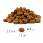 Platinum Pienso MeatCrisp Esterilizado Pollo para Gatos - Imagen 3