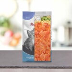 Platinum Pienso MeatCrisp Kitten Pescado para Gatitos - Imagen 2