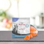 Platinum Pienso MeatCrisp Kitten Pescado para Gatitos