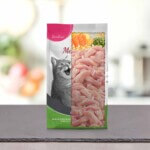 Platinum Pienso MeatCrisp Esterilizado Pollo para Gatos - Imagen 2