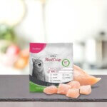 Platinum Pienso MeatCrisp Esterilizado Pollo para Gatos