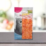 Platinum Pienso MeatCrisp Esterilizado Pescado para Gatos - Imagen 2