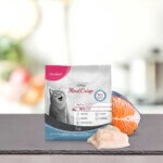 Platinum Pienso MeatCrisp Esterilizado Pescado para Gatos