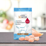 Platinum Vetactive Pienso Semihúmedo Light para Perros