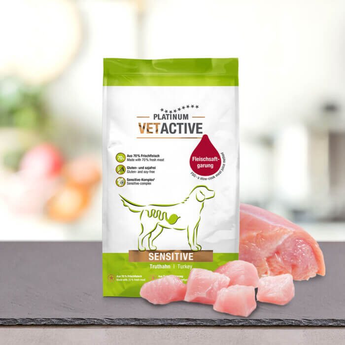 trockennahrung-vetactive-hund-sensitive-turkey-1500g1-6.jpg Platinum Vetactive Pienso Semihúmedo Sensitive para Perros - Imagen 1