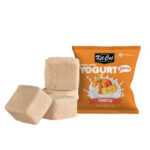 Kit Cat Snack Liofilizado Yogurt y Calabaza para Gatos - Imagen 2