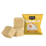 Kit Cat Snack Liofilizado Yogurt y Yema de Huevo para Gatos - Imagen 2