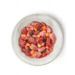 Terra Felis Ternera y Conejo para Gatos 80g - Imagen 2