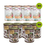 Pack para Perros con Diarrea | Ayuda Digestiva y Equilibrio Intestinal