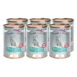 Terra Canis Light Canguro para Perros 400g| Lata Comida Húmeda - Imagen 2