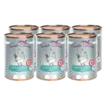 Terra Canis Light Pollo para Perros 400g| Lata Comida Húmeda - Imagen 3