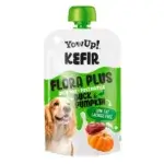 Yow Up Kéfir FloraPlus de Pato y Calabaza para Perros 115gr