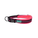 Freedog Collar Soft Sport Rosa para Perros