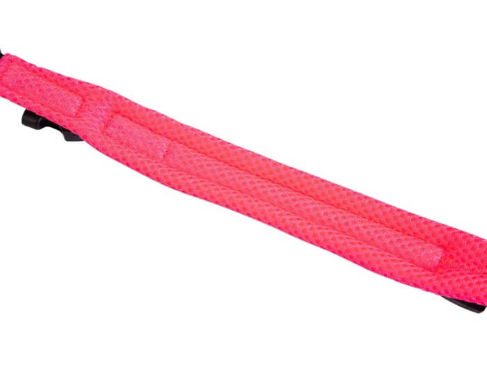 Freedog Collar Soft Sport Rosa para Perros - Imagen 2
