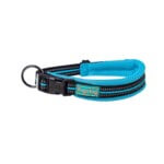 Freedog Collar Soft Sport Turquesa para Perros