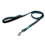 Freedog Correa Soft Sport Turquesa para Perros