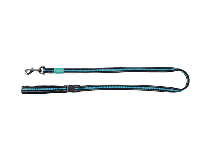 Freedog Correa Soft Sport Turquesa para Perros - Imagen 4