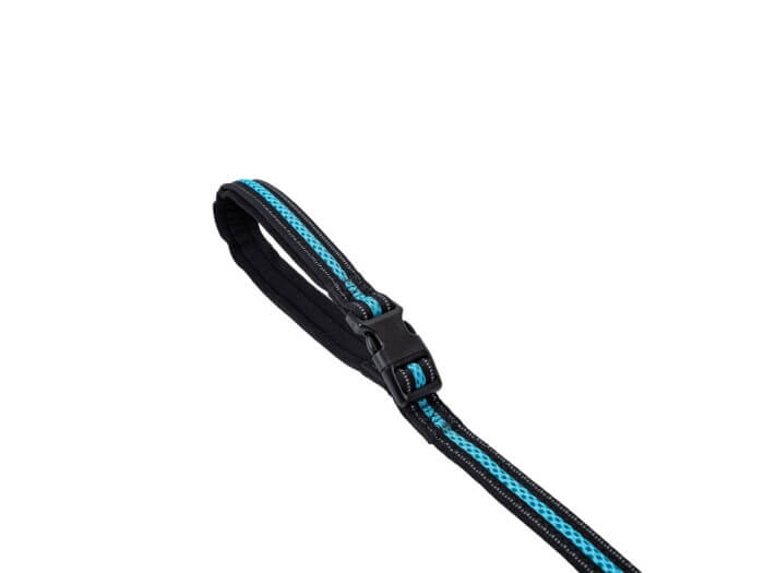 Freedog Correa Soft Sport Turquesa para Perros - Imagen 2