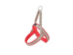 Freedog Arnés Shiva Sport Rojo para Perros