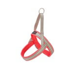 Freedog Arnés Shiva Sport Rojo para Perros