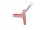Freedog Arnés Shiva Sport Rojo para Perros - Imagen 2