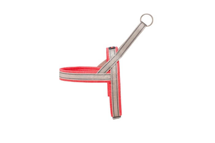 Freedog Arnés Shiva Sport Rojo para Perros - Imagen 2