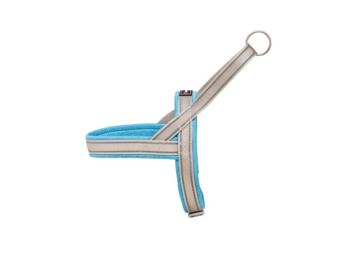 Freedog Arnés Shiva Sport Azul Cielo para Perros - Imagen 2