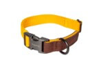 Freedog Collar Linum Yelow Sunrise para Perros