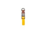 Freedog Collar Linum Yelow Sunrise para Perros - Imagen 3