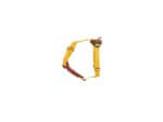 Freedog Arnés Linum Yelow Sunrise para Perros - Imagen 2