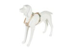 Freedog Arnés de Seguridad Especial Coche Beige para Perros - Imagen 3