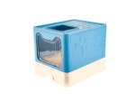 Freedog Arenero LumoBox Dusty Azul para Gatos